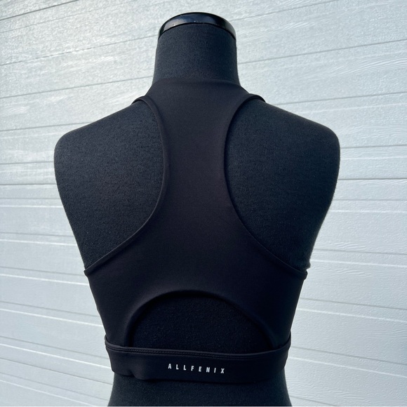 NWOT All Fenix Heidi Block Sport Bra, AU Small - Picture 3 of 12